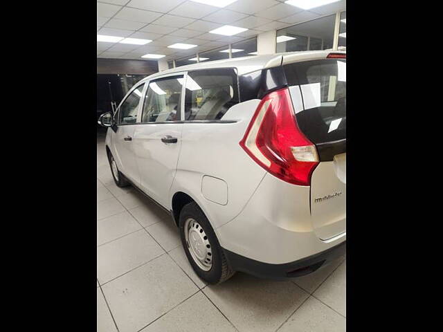 Used Mahindra Marazzo [2018-2020] M2 8 STR in Amritsar