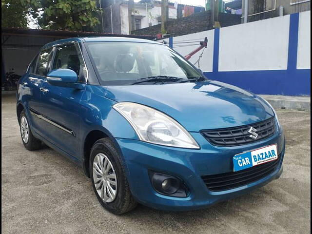 Used Maruti Suzuki Swift DZire [2011-2015] VXI in Siliguri