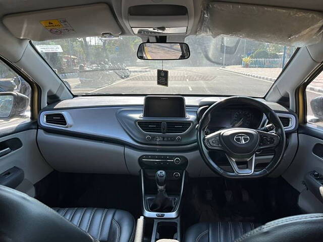 Used Tata Altroz XZ Plus Petrol [2021-2023] in Delhi