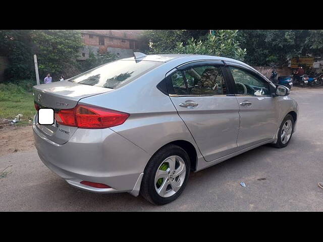 Used Honda City [2014-2017] V Diesel in Agra