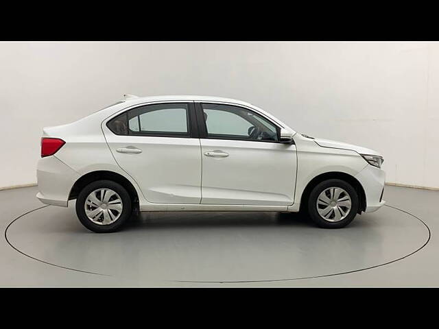 Used Honda Amaze [2018-2021] 1.5 S CVT Diesel [2018-2020] in Hyderabad