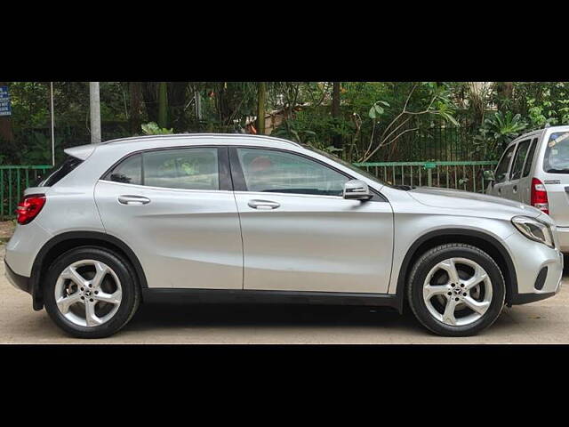 Used Mercedes-Benz GLA [2017-2020] 200 d Style in Thane