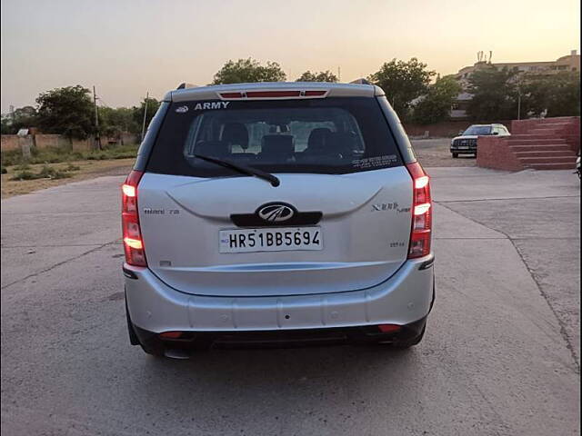 Used Mahindra XUV500 [2011-2015] W8 AWD in Faridabad