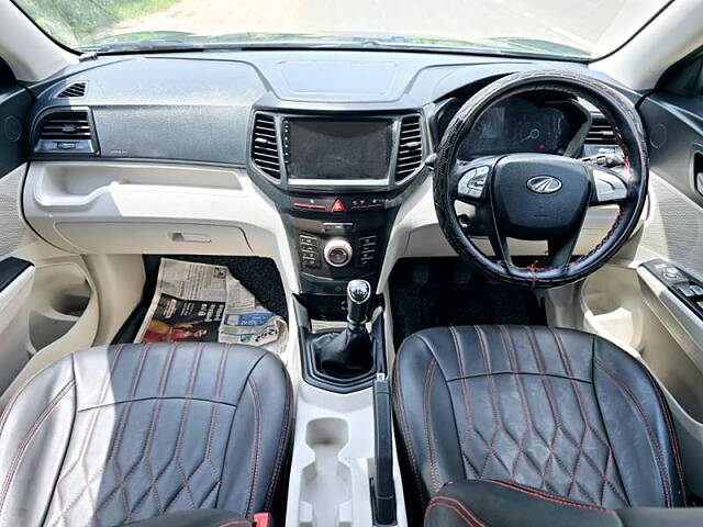 Used Mahindra XUV300 [2019-2024] 1.2 W6 [2019-2019] in Ahmedabad