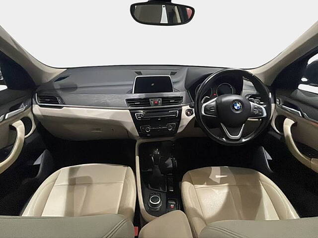 Used BMW X1 [2013-2016] sDrive20d xLine in Mumbai