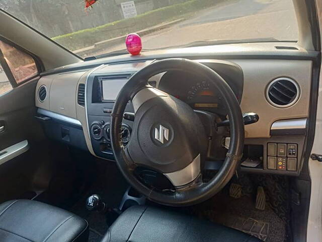 Used Maruti Suzuki Wagon R 1.0 [2014-2019] LXI CNG in Delhi