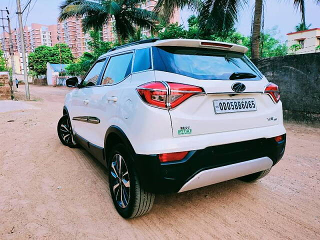 Used Mahindra XUV300 [2019-2024] W8 (O) 1.2 Petrol [2019] in Bhubaneswar