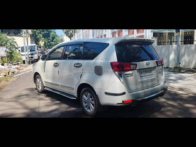 Used Toyota Innova Crysta [2016-2020] 2.4 VX 7 STR [2016-2020] in Chennai