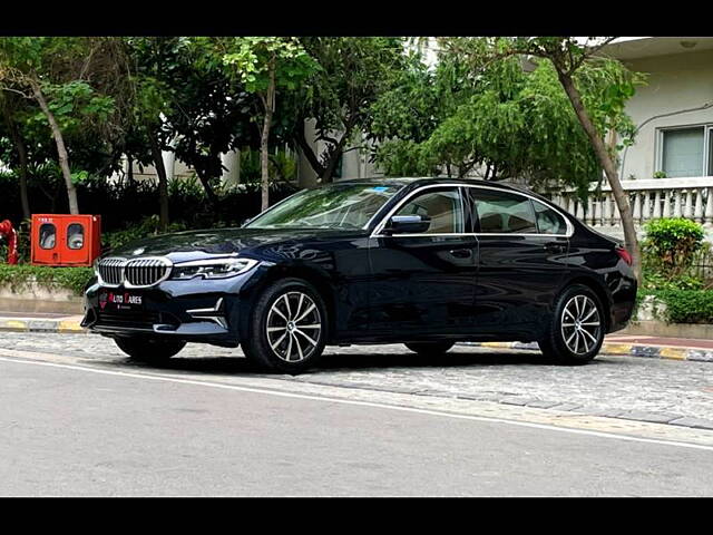 Used BMW 3 Series Gran Limousine [2021-2023] 330Li Luxury Line in Delhi