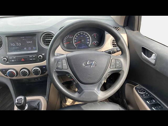 Used Hyundai Grand i10 Sportz 1.2 Kappa VTVT in Pune