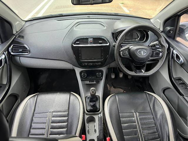 Used Tata Tiago [2016-2020] Revotorq XZ [2016-2019] in Ahmedabad