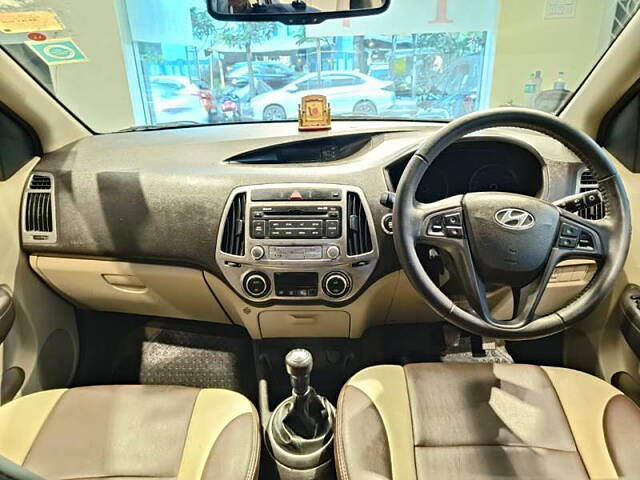 Used Hyundai i20 [2012-2014] Asta 1.2 in Kolkata