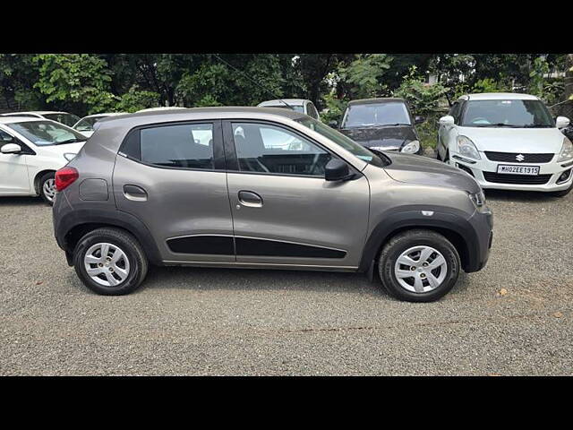 Used Renault Kwid [2015-2019] 1.0 RXT [2016-2019] in Nashik