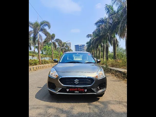 Used 2018 Maruti Suzuki DZire in Nashik