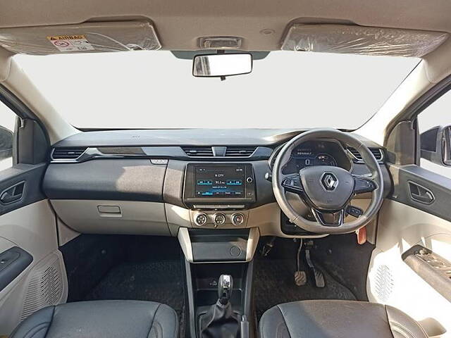 Used Renault Triber [2019-2023] RXT [2019-2020] in Noida