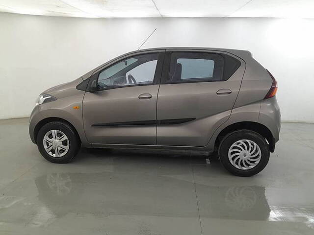 Used Datsun redi-GO [2016-2020] T(O) 1.0 in Indore