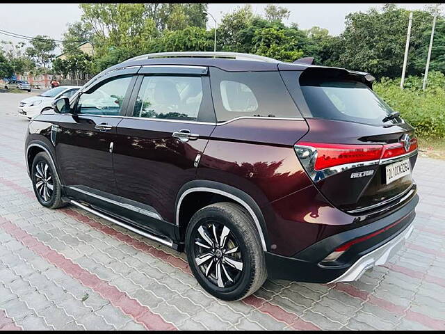 Used MG Hector [2019-2021] Sharp 2.0 Diesel [2019-2020] in Delhi