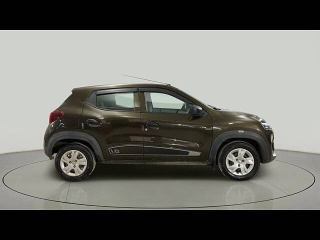 Used Renault Kwid [2015-2019] 1.0 RXL AMT [2017-2019] in Delhi