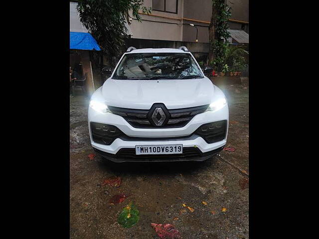 Used 2022 Renault Kiger in Mumbai