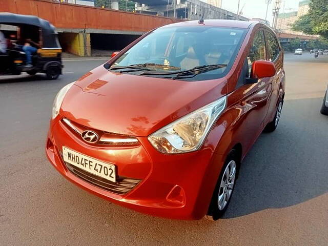 Used Hyundai Eon Magna [2011-2012] in Thane