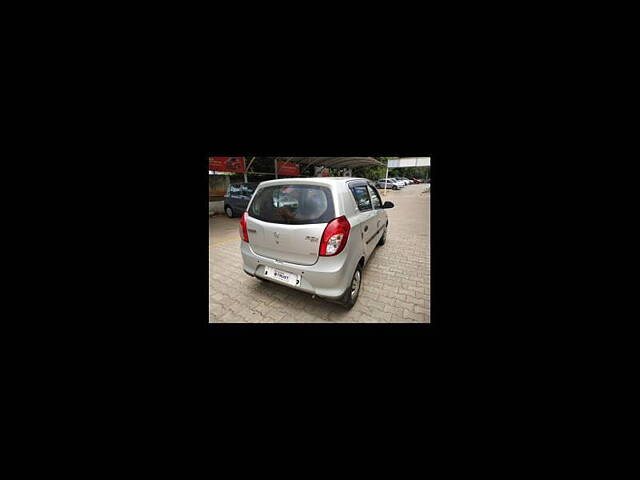 Used Maruti Suzuki Alto 800 [2012-2016] Vxi in Bangalore