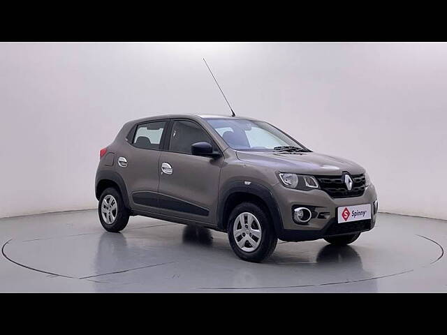 Used Renault Kwid [2015-2019] RXT Opt [2015-2019] in Bangalore