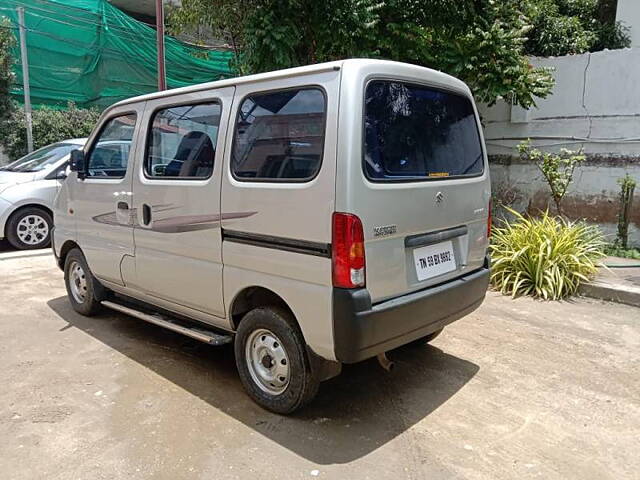 Used Maruti Suzuki Eeco [2010-2022] 5 STR WITH A/C+HTR [2014-2019] in Coimbatore