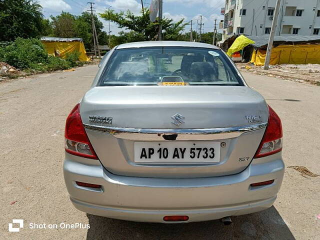 Used Maruti Suzuki Swift DZire [2011-2015] ZXI in Hyderabad