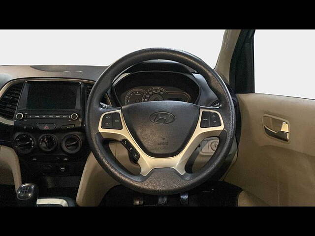 Used Hyundai Santro Sportz [2018-2020] in Ludhiana