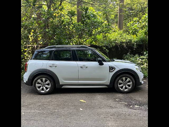 Used MINI Countryman Cooper S [2020-2021] in Mumbai