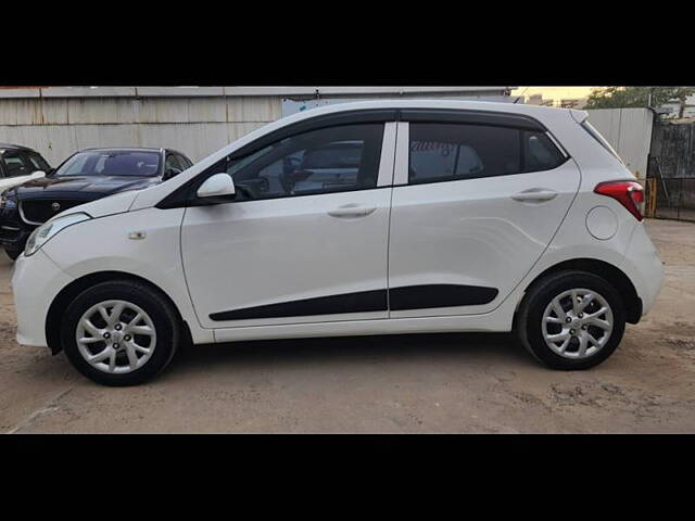 Used Hyundai i20 Active [2015-2018] 1.2 S in Ahmedabad