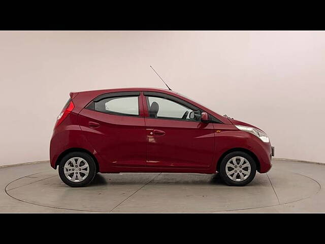 Used Hyundai Eon Sportz in Chandigarh