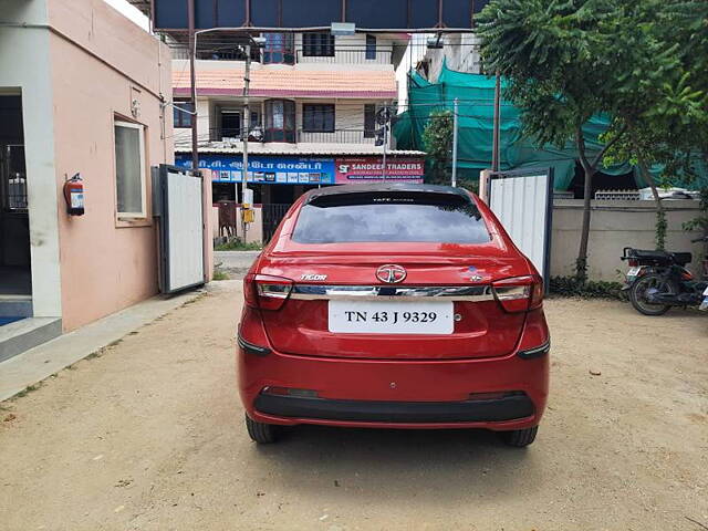 Used Tata Tigor [2017-2018] Revotorq XE in Coimbatore