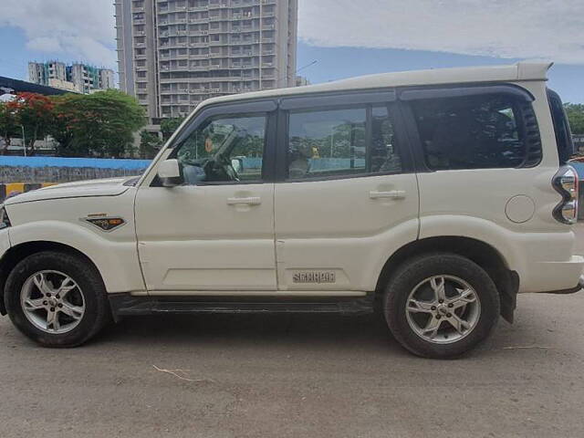 Used Mahindra Scorpio [2014-2017] S10 in Mumbai