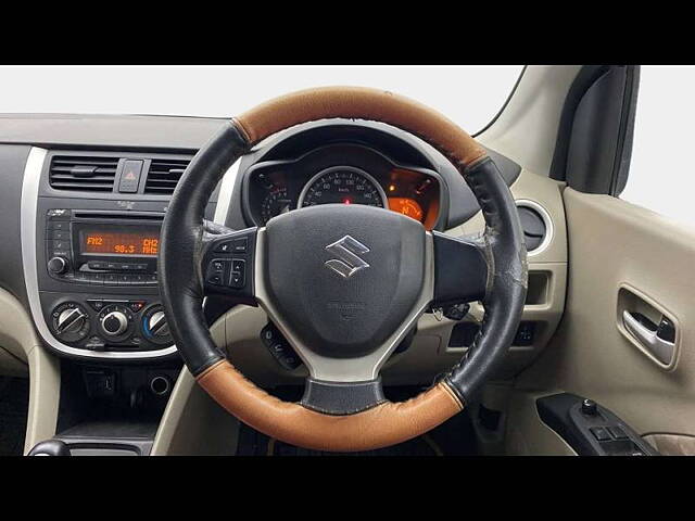 Used Maruti Suzuki Celerio [2017-2021] ZXi AMT [2019-2020] in Hyderabad