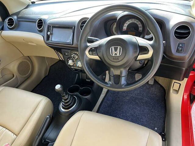 Used Honda Brio [2013-2016] VX MT in Delhi