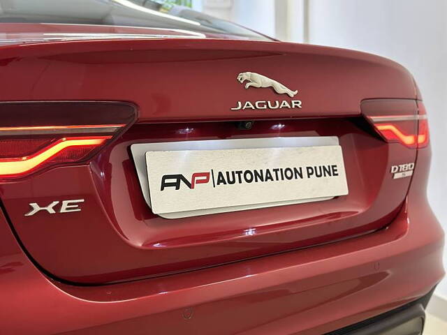 Used Jaguar XE S Diesel in Pune