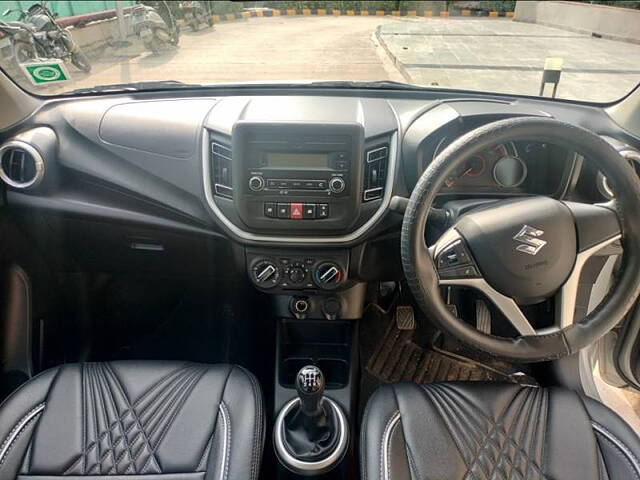 Used Maruti Suzuki Celerio [2017-2021] ZXi in Gurgaon