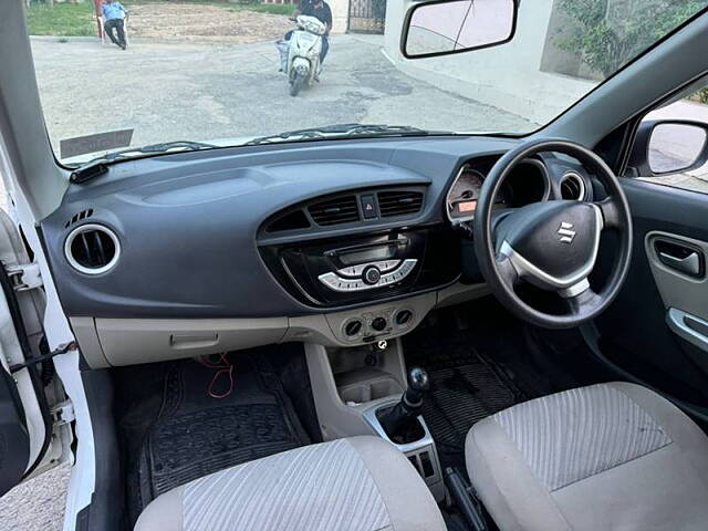 Used Maruti Suzuki Alto K10 [2014-2020] VXi in Jalandhar