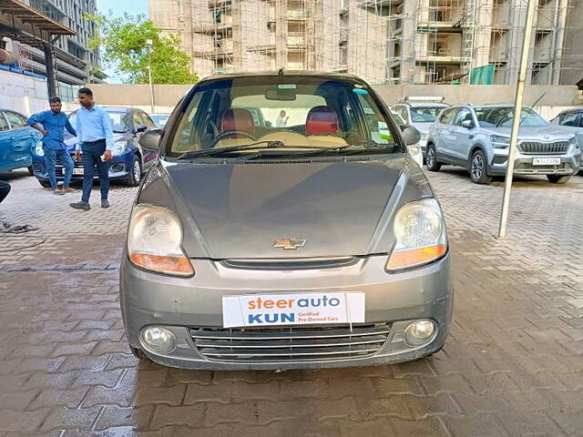 Used 2011 Chevrolet Spark in Chennai