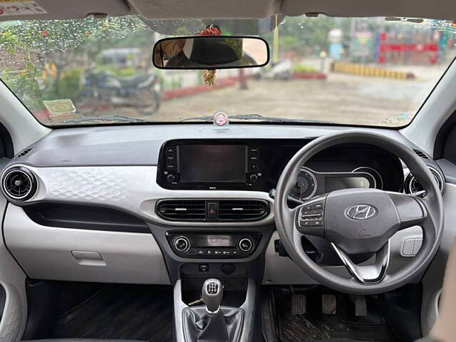 Used Hyundai Grand i10 Nios [2019-2023] Sportz 1.2 Kappa VTVT in Surat