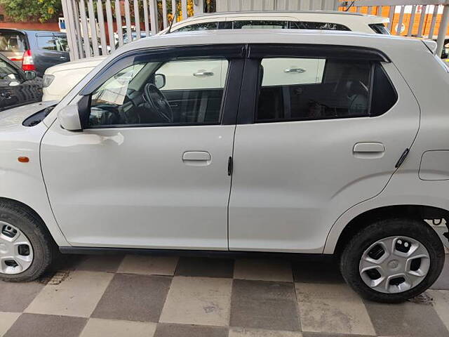 Used Maruti Suzuki S-Presso [2019-2022] VXi in Chandigarh