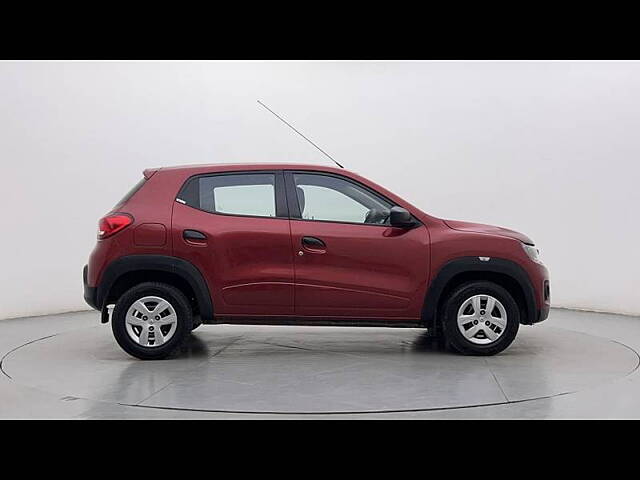 Used Renault Kwid [2015-2019] RXL [2015-2019] in Bangalore