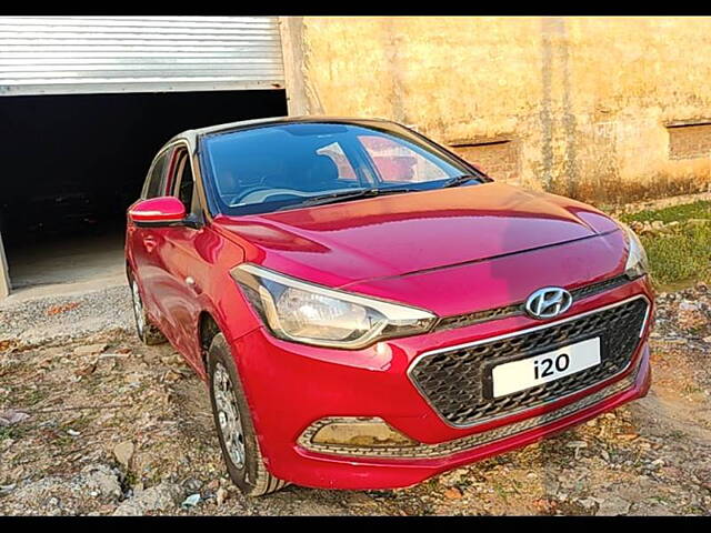 Used Hyundai Elite i20 [2014-2015] Magna 1.4 CRDI in Satna