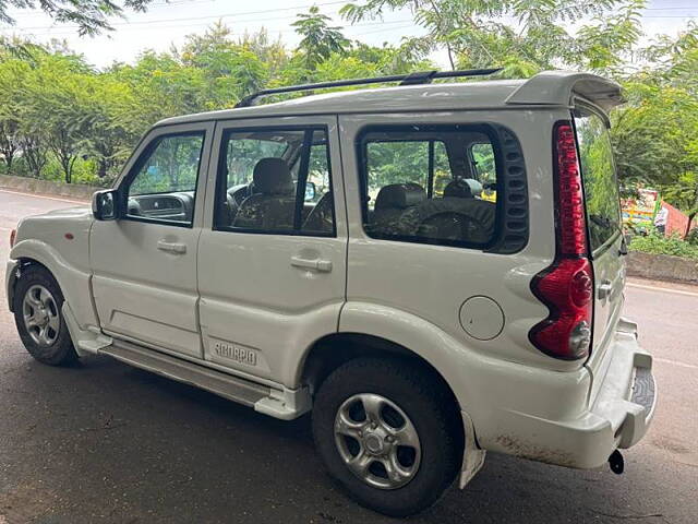 Used Mahindra Scorpio [2009-2014] SLE BS-III in Bhopal