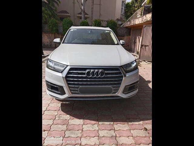 Used 2018 Audi Q7 in Delhi