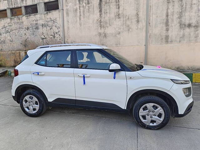 Used Hyundai Venue [2019-2022] S 1.2 Petrol [2019-2020] in Noida