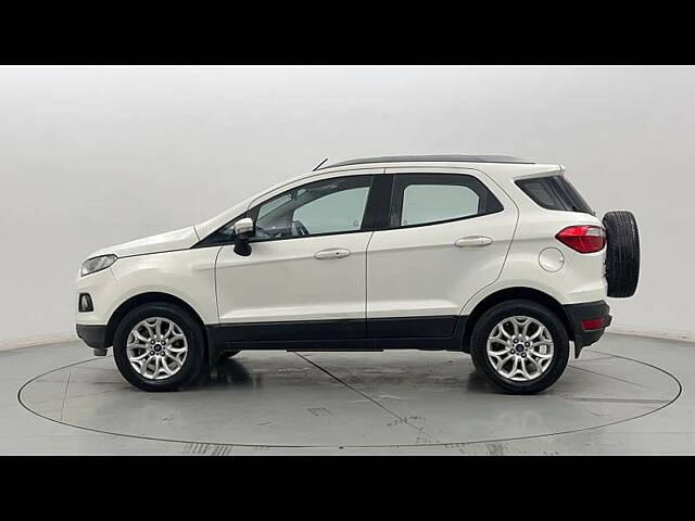 Used Ford EcoSport [2015-2017] Titanium 1.5L Ti-VCT in Delhi