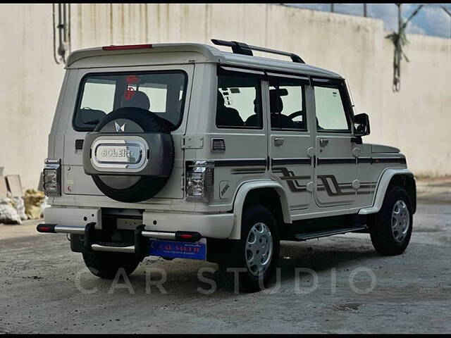 Used Mahindra Bolero B6 [2022] in Kolkata