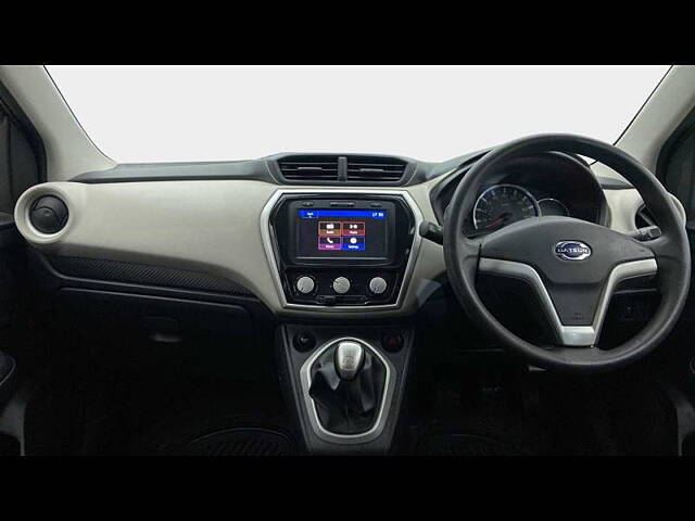 Used Datsun GO+ T(O) [2018-2019] in Delhi